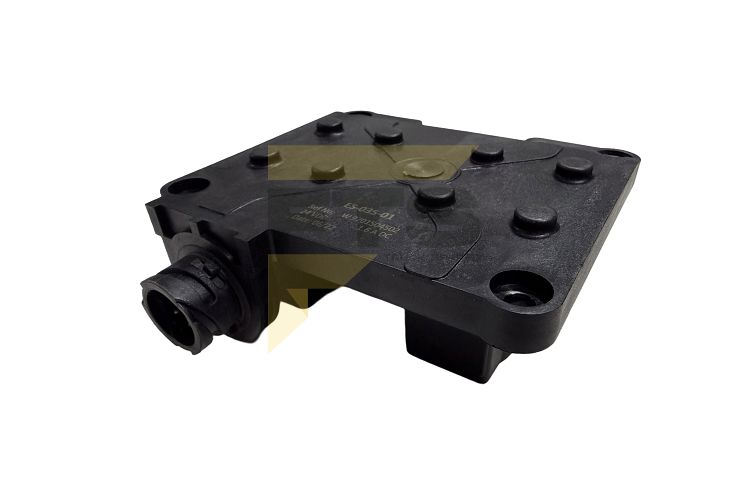 Imagem adicional do produto PLACA SOLENOIDE SERVO EMBREAGEM AXOR/ACTROS AUTOMAT. - Cód: FAP-10117